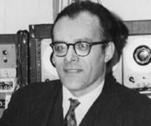Otto Luening Otto Luening