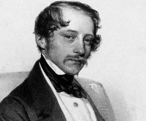 Otto Nicolai Otto Nicolai