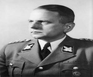 Otto Ohlendorf Otto Ohlendorf
