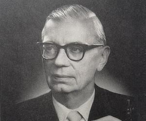Otto Schindewolf Otto Schindewolf