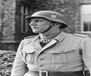 Otto Skorzeny Otto Skorzeny