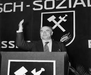 Otto Strasser Otto Strasser