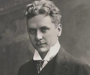 Otto Tressler Otto Tressler