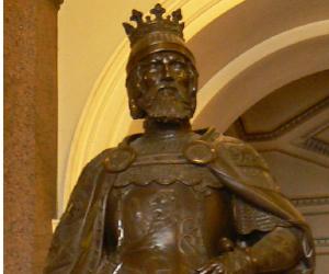 Ottokar II of Bohemia Ottokar II of Bohemia