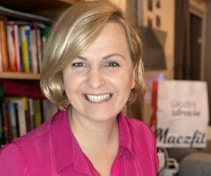 Otylia Jędrzejczak Otylia Jędrzejczak
