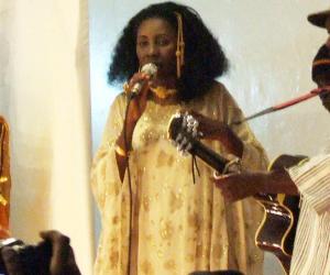 Oumou Sy Oumou Sy