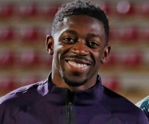 Ousmane Dembele