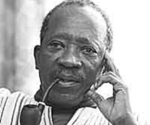 Ousmane Sembène