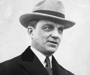 Owen D. Young Owen D. Young