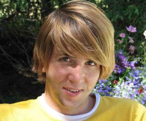 Owen Pallett Owen Pallett