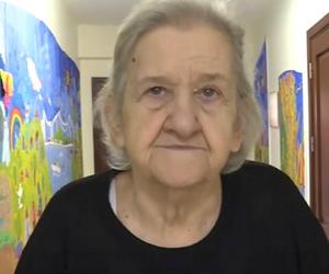 Oya Kayacik Oya Kayacik