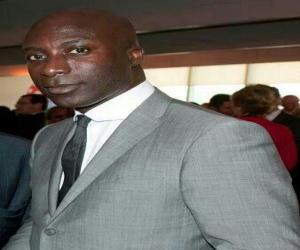 Ozwald Boateng Ozwald Boateng