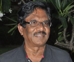 P. Bharathiraja P. Bharathiraja