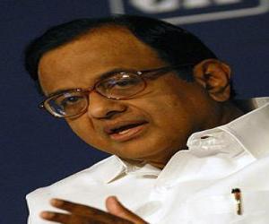 P. Chidambaram P. Chidambaram