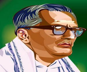 P. Kunhiraman Nair P. Kunhiraman Nair