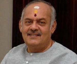 P. R. Krishna Kumar P. R. Krishna Kumar