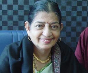 P. Susheela P. Susheela