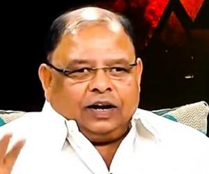 P. Vetrivel P. Vetrivel