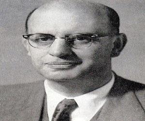 P. W. Botha P. W. Botha