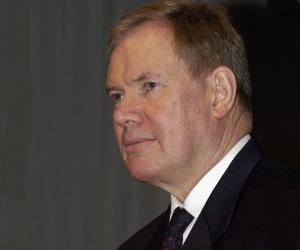 Paavo Lipponen Paavo Lipponen
