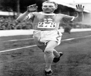 Paavo Nurmi Paavo Nurmi