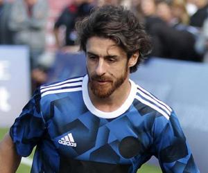 Pablo Aimar Pablo Aimar