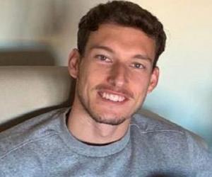 Pablo Carreño Busta Pablo Carreño Busta