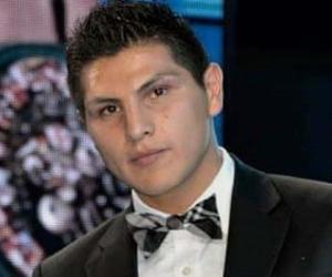 Pablo César Cano Pablo César Cano