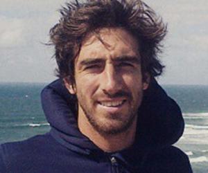 Pablo Cuevas