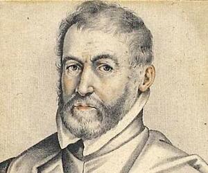 Pablo de Céspedes Pablo de Céspedes