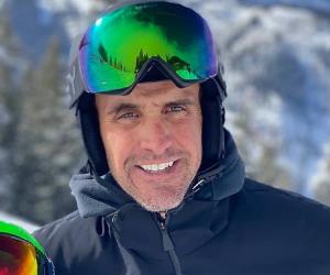 Pablo Mac Donough Pablo Mac Donough