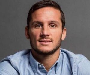 Pablo Piatti Pablo Piatti