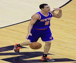 Pablo Prigioni Pablo Prigioni
