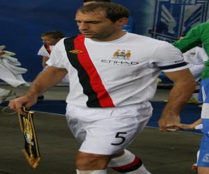 Pablo Zabaleta Pablo Zabaleta