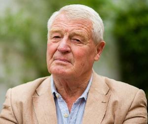 Paddy Ashdown Paddy Ashdown