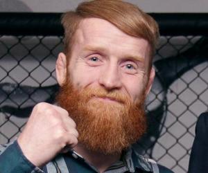 Paddy Holohan Paddy Holohan