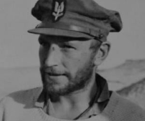 Paddy Mayne Paddy Mayne