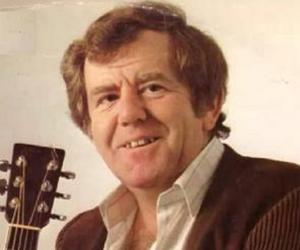 Paddy Reilly Paddy Reilly