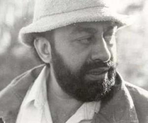Padmarajan Padmarajan