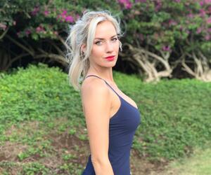 Paige Spiranac Paige Spiranac