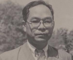 Pak Hon-yong Pak Hon-yong