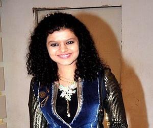 Palak Muchhal Palak Muchhal