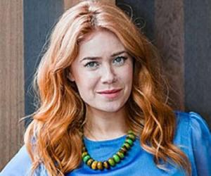 Palina Rojinski Palina Rojinski