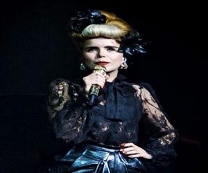 Paloma Faith Paloma Faith