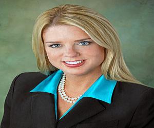 Pam Bondi Pam Bondi