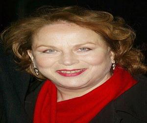 Pam Ferris Pam Ferris