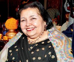 Pamela Chopra Pamela Chopra