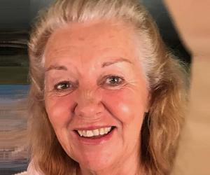 Pamela Clark Pamela Clark