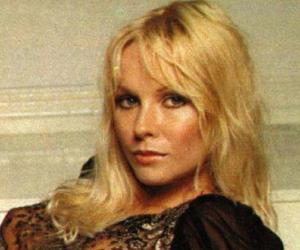 Pamela Stephenson