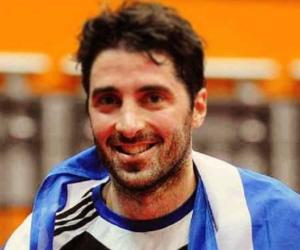 Panagiotis Gionis Panagiotis Gionis
